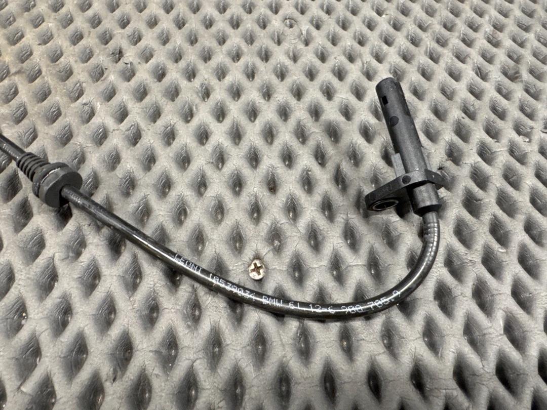 Датчик ABS, 2110 рублей, Красноярск