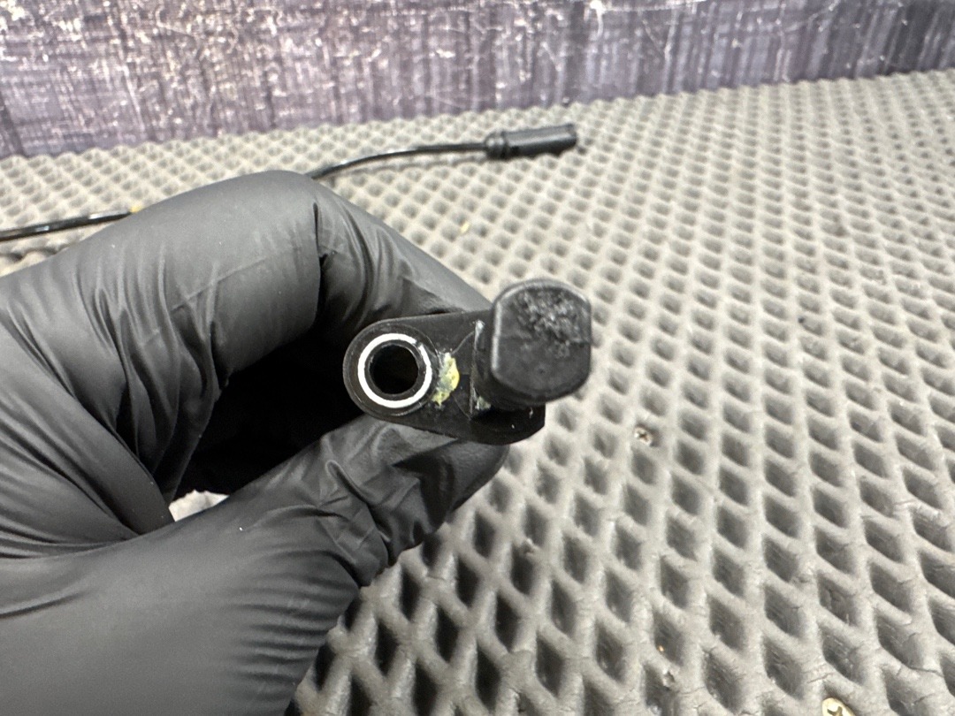 Датчик ABS, 2110 рублей, Красноярск