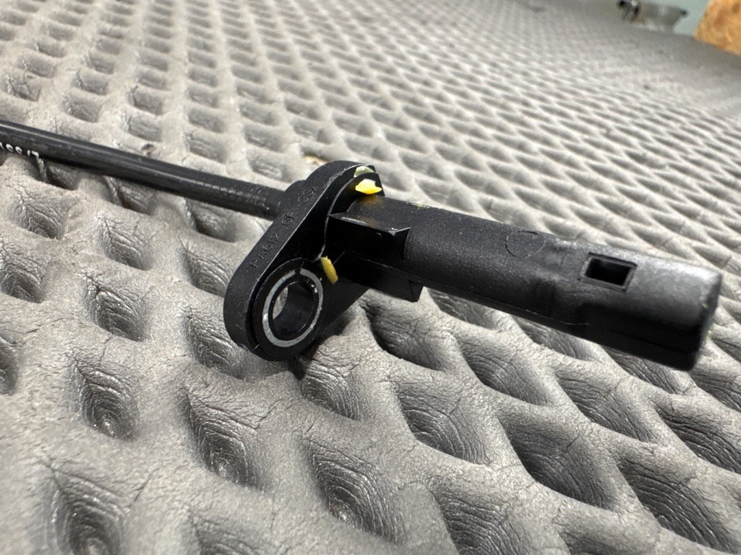 Датчик ABS, 2110 рублей, Красноярск