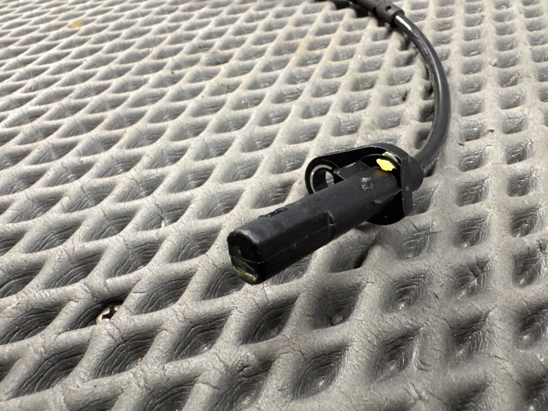 Датчик ABS, 2110 рублей, Красноярск