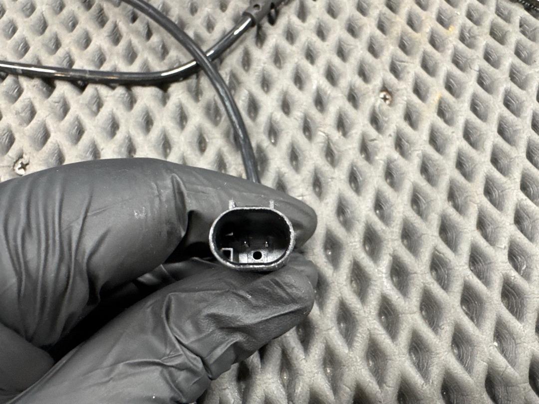 Датчик ABS, 2110 рублей, Красноярск