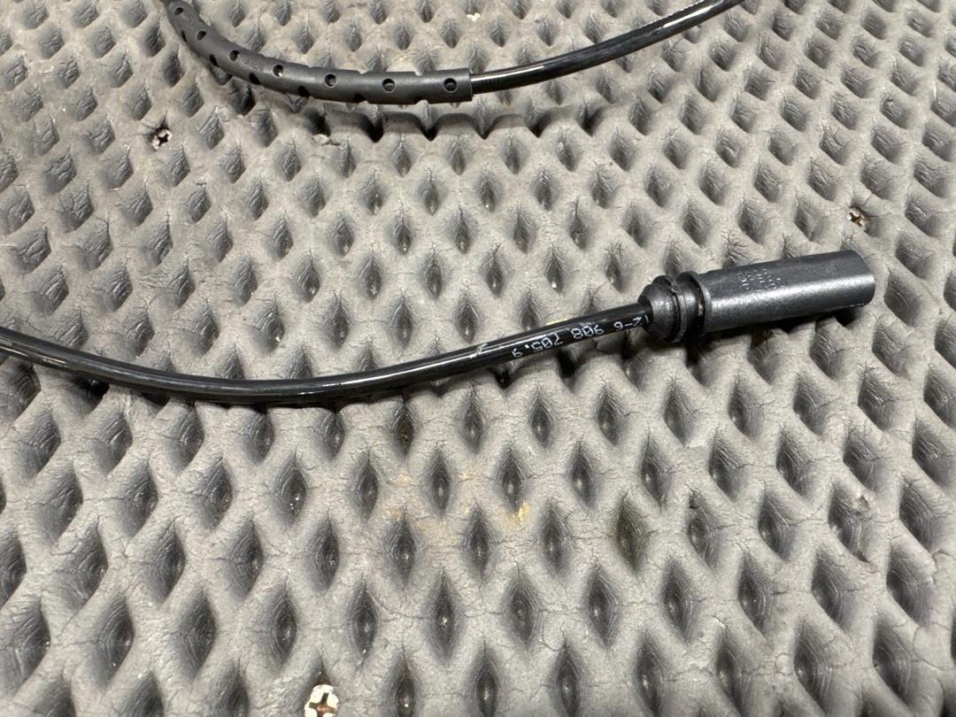 Датчик ABS, 2110 рублей, Красноярск