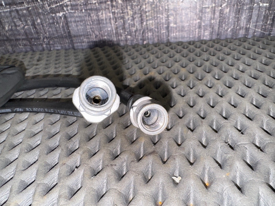 Шланг тормозной, 920 рублей, Красноярск