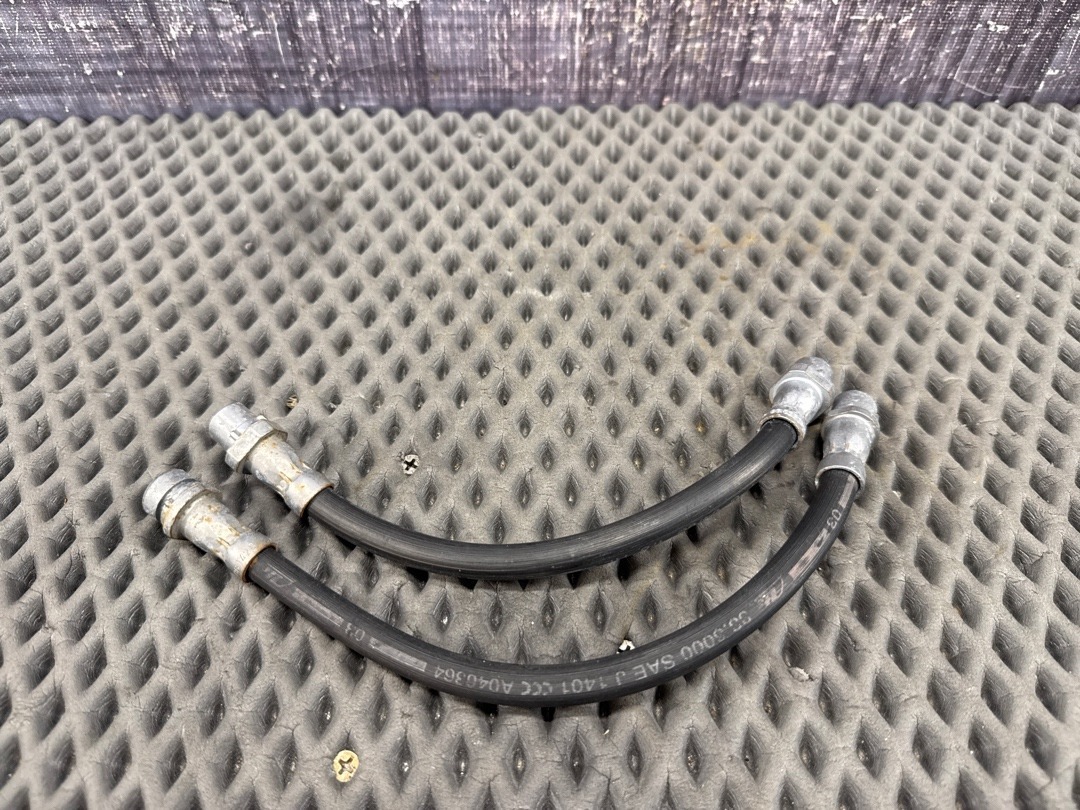 Шланг тормозной, 920 рублей, Красноярск