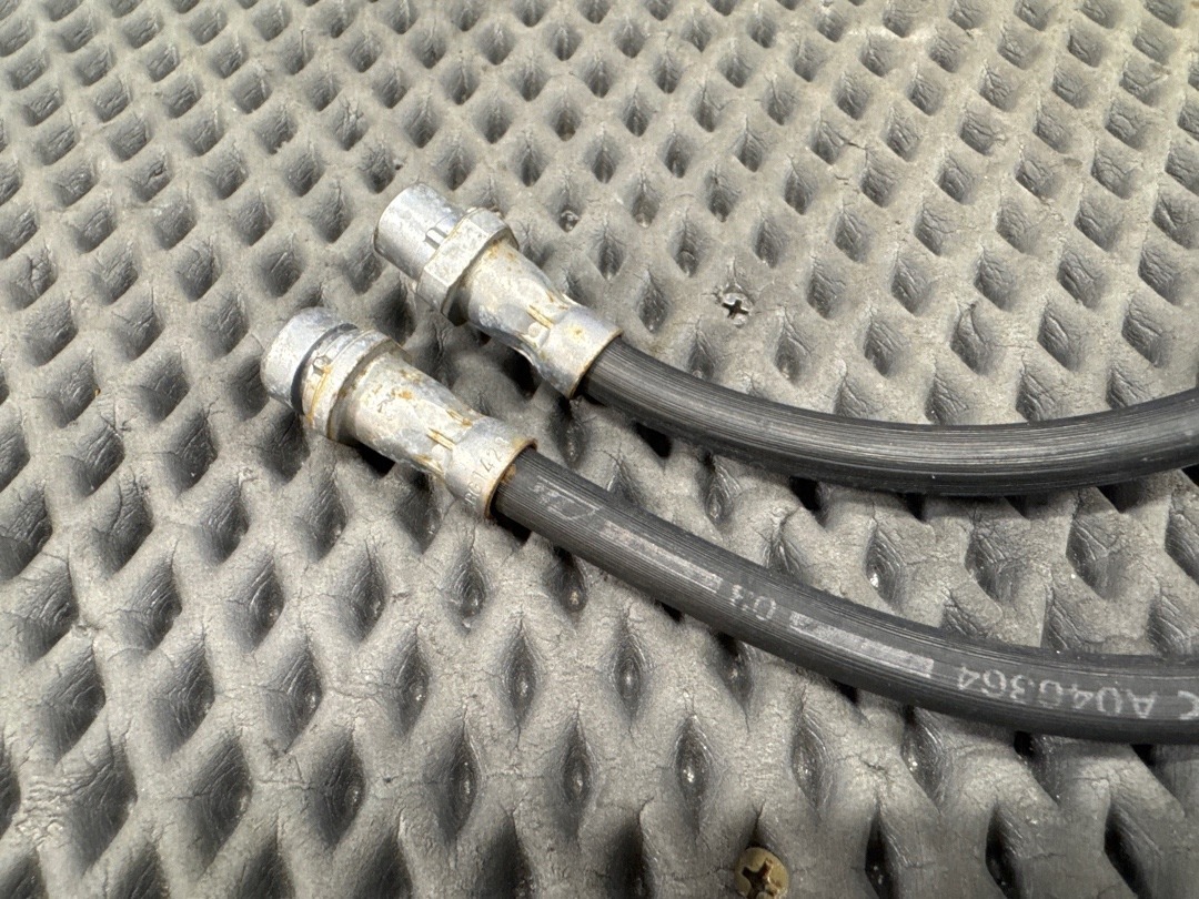 Шланг тормозной, 920 рублей, Красноярск