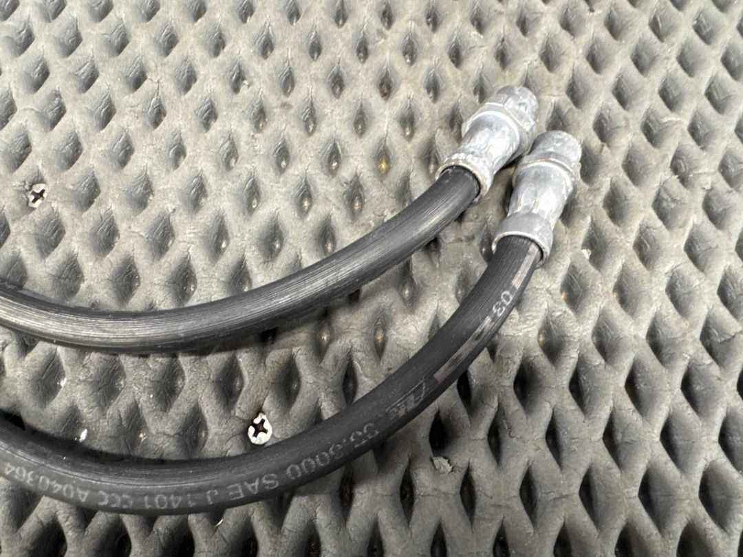 Шланг тормозной, 920 рублей, Красноярск