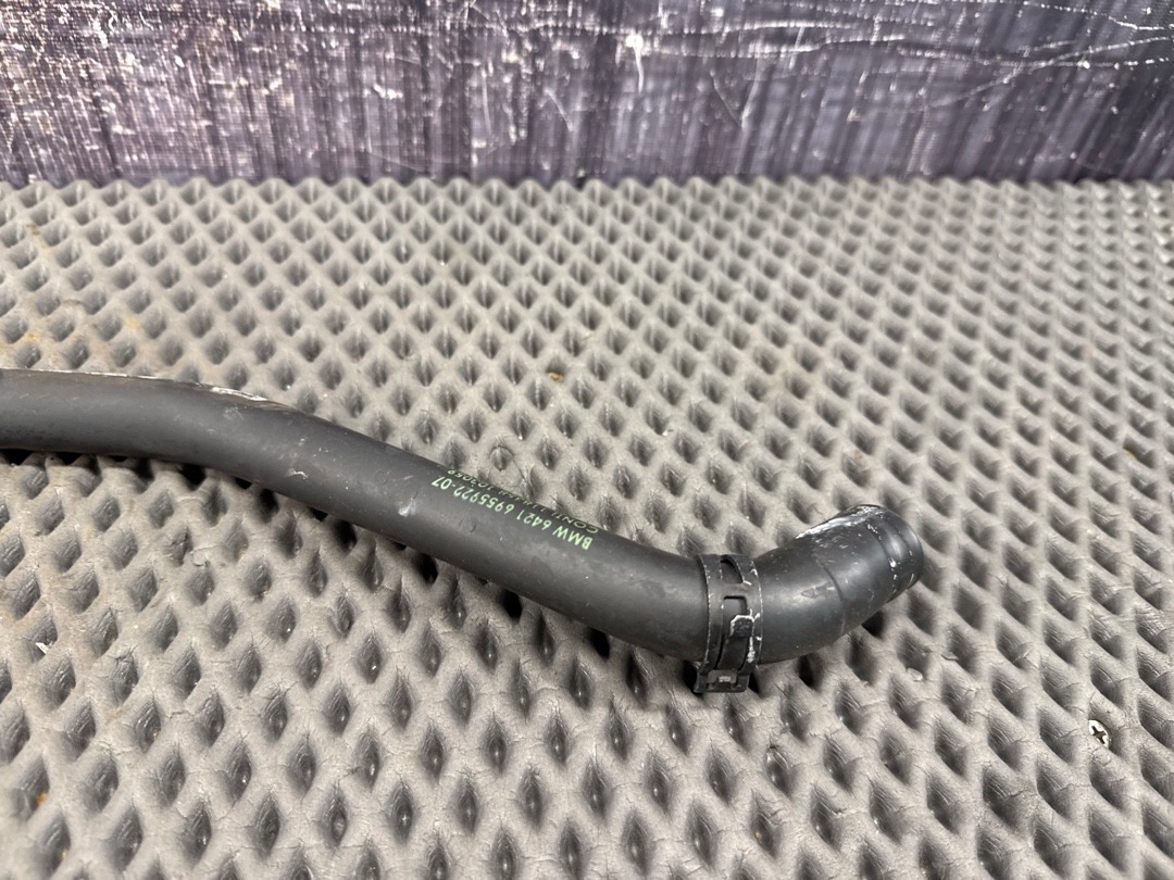 Шланг системы охлаждения, 750 рублей, Красноярск