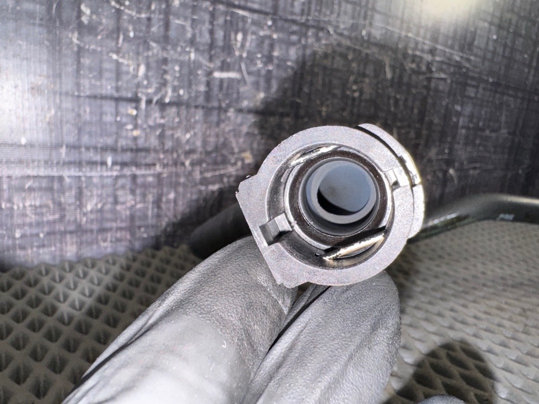 Шланг системы охлаждения, 2030 рублей, Красноярск