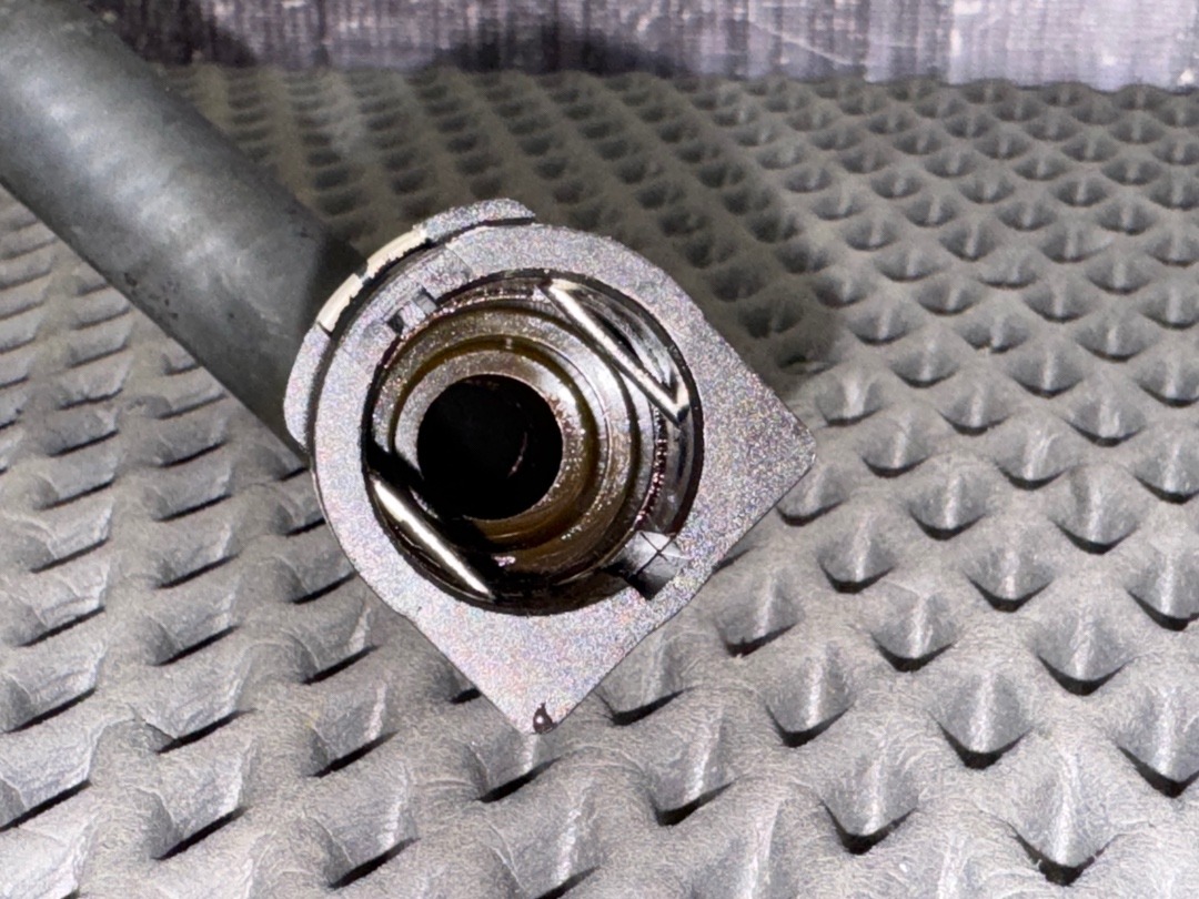 Шланг системы охлаждения, 2030 рублей, Красноярск