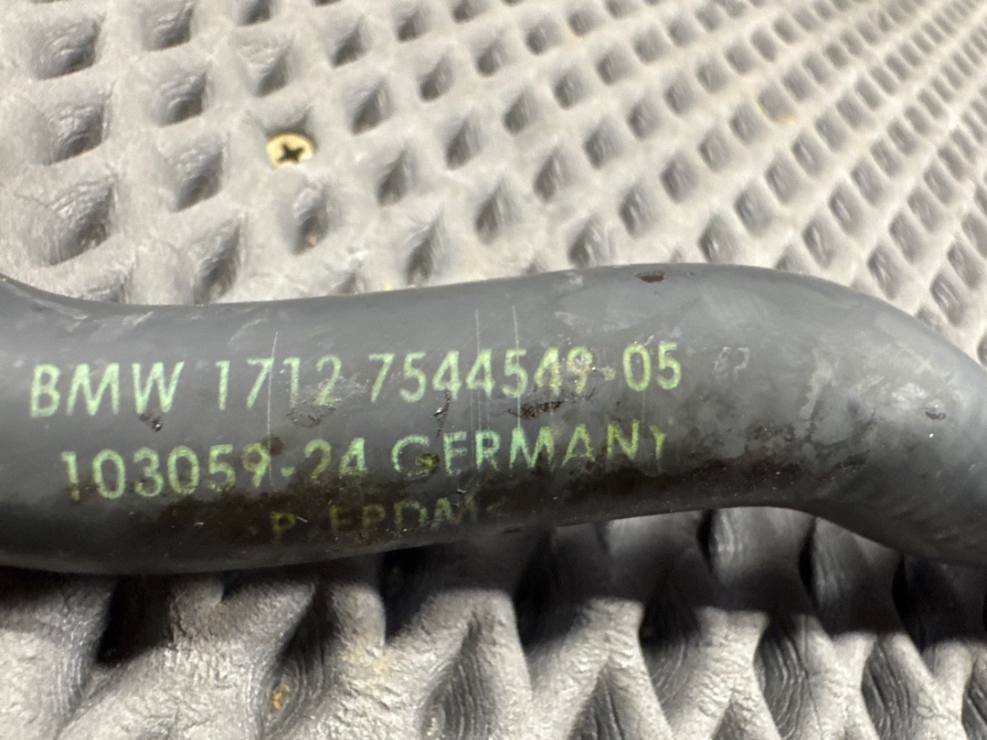 Шланг системы охлаждения, 2030 рублей, Красноярск