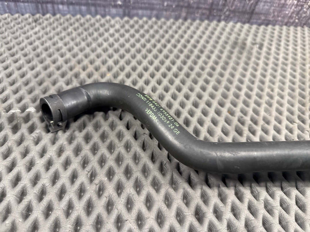 Шланг системы охлаждения, 750 рублей, Красноярск