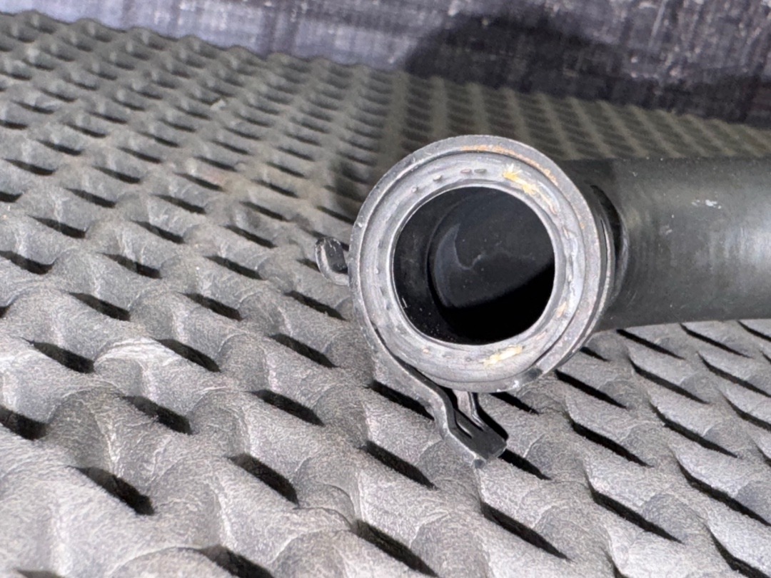 Шланг системы охлаждения, 750 рублей, Красноярск