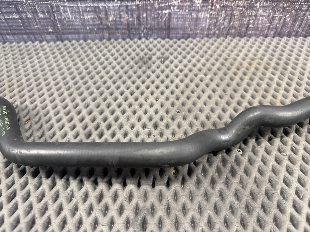 Шланг системы охлаждения, 750 рублей, Красноярск