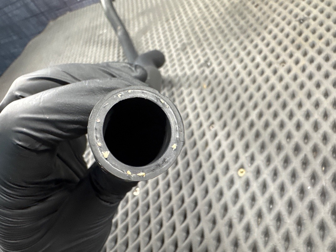 Шланг системы охлаждения, 750 рублей, Красноярск