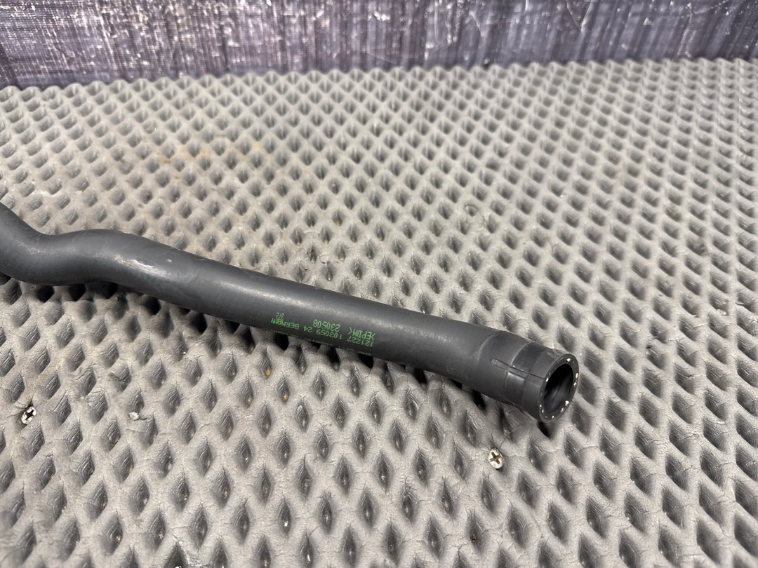 Шланг системы охлаждения, 750 рублей, Красноярск