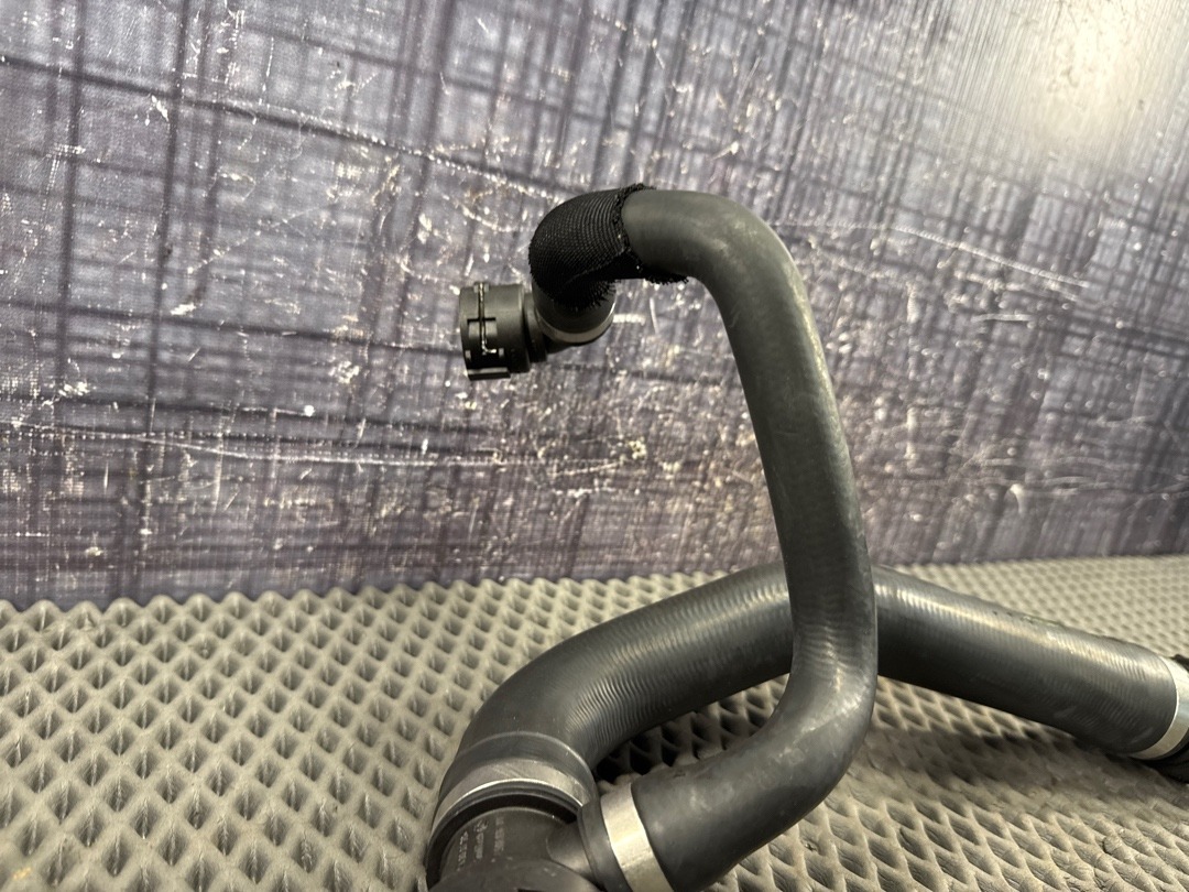 Шланг радиатора, 3980 рублей, Красноярск