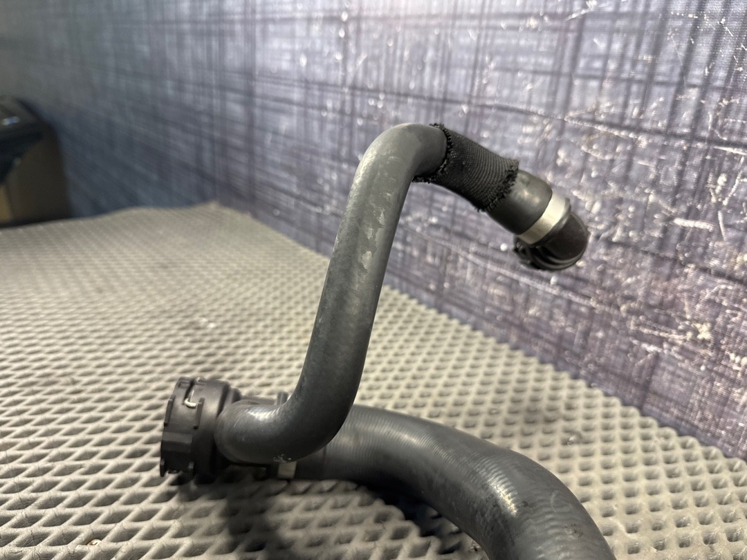 Шланг радиатора, 3980 рублей, Красноярск