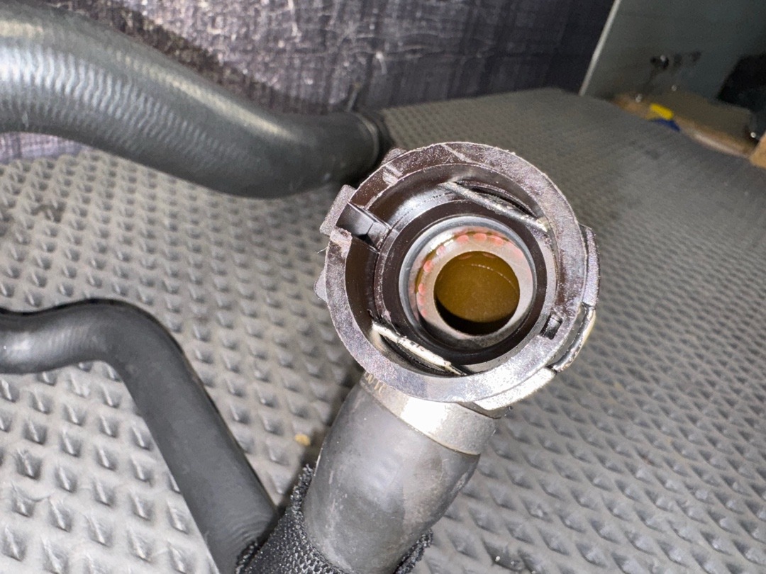 Шланг радиатора, 3980 рублей, Красноярск