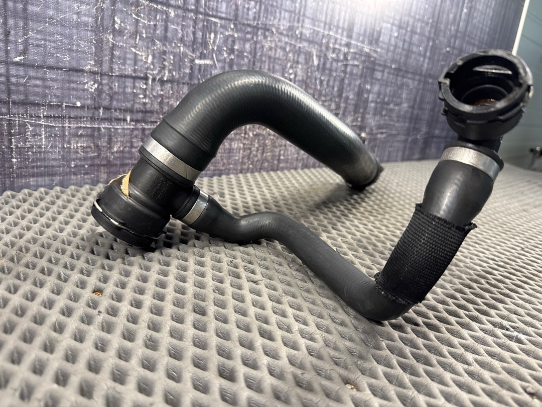 Шланг радиатора, 3980 рублей, Красноярск