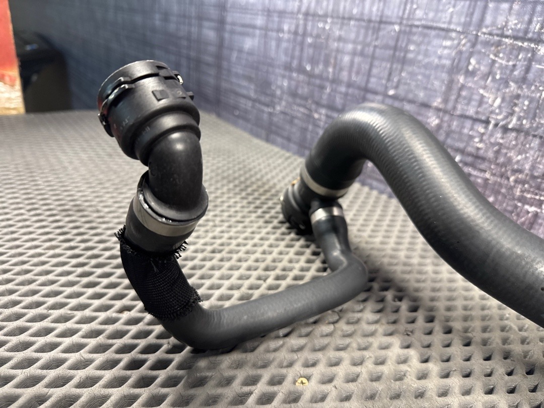 Шланг радиатора, 3980 рублей, Красноярск