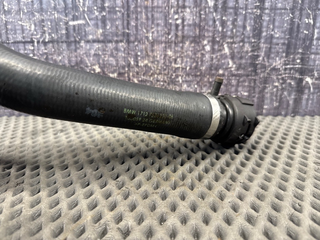 Шланг радиатора, 3980 рублей, Красноярск