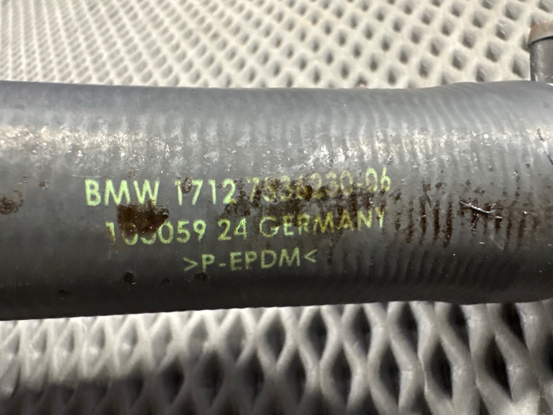 Шланг радиатора, 3980 рублей, Красноярск