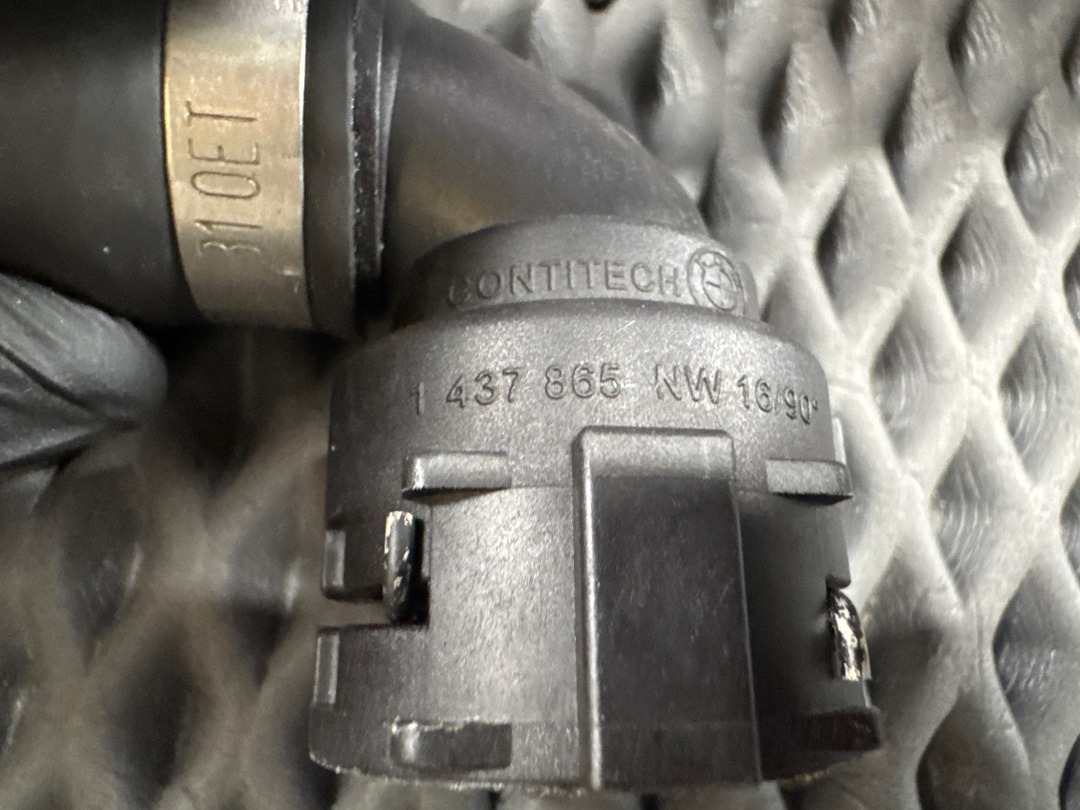 Шланг радиатора, 3980 рублей, Красноярск