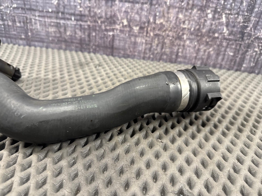 Шланг радиатора, 2360 рублей, Красноярск