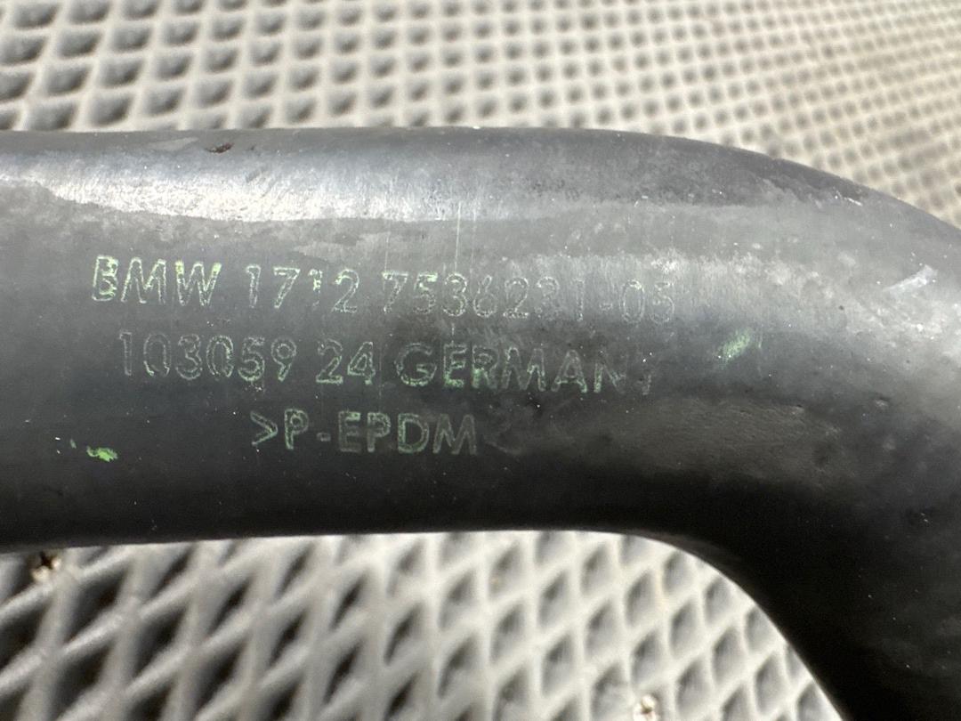 Шланг радиатора, 2360 рублей, Красноярск