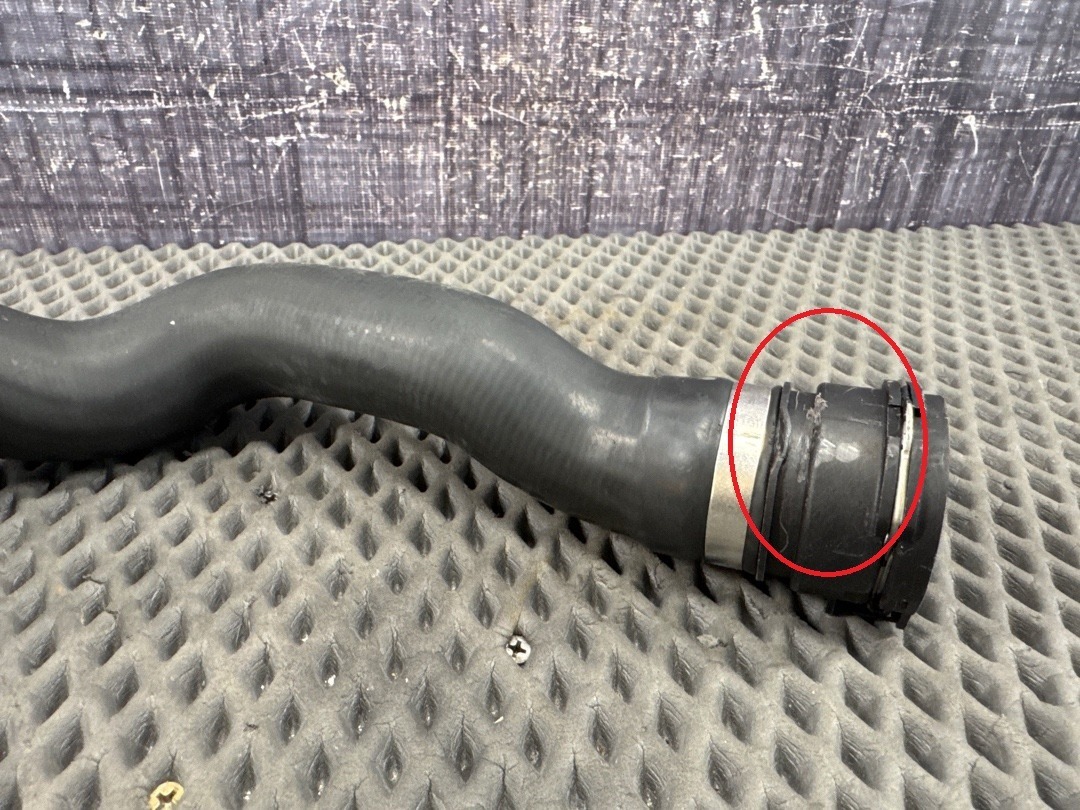 Шланг радиатора, 2360 рублей, Красноярск