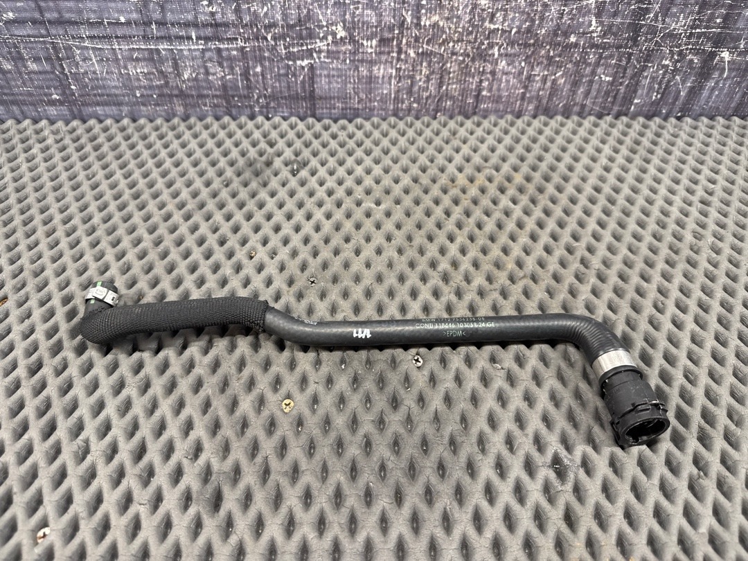 Шланг системы охлаждения, 1510 рублей, Красноярск