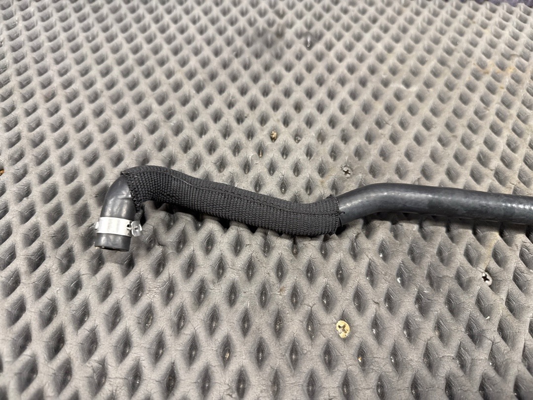 Шланг системы охлаждения, 1510 рублей, Красноярск