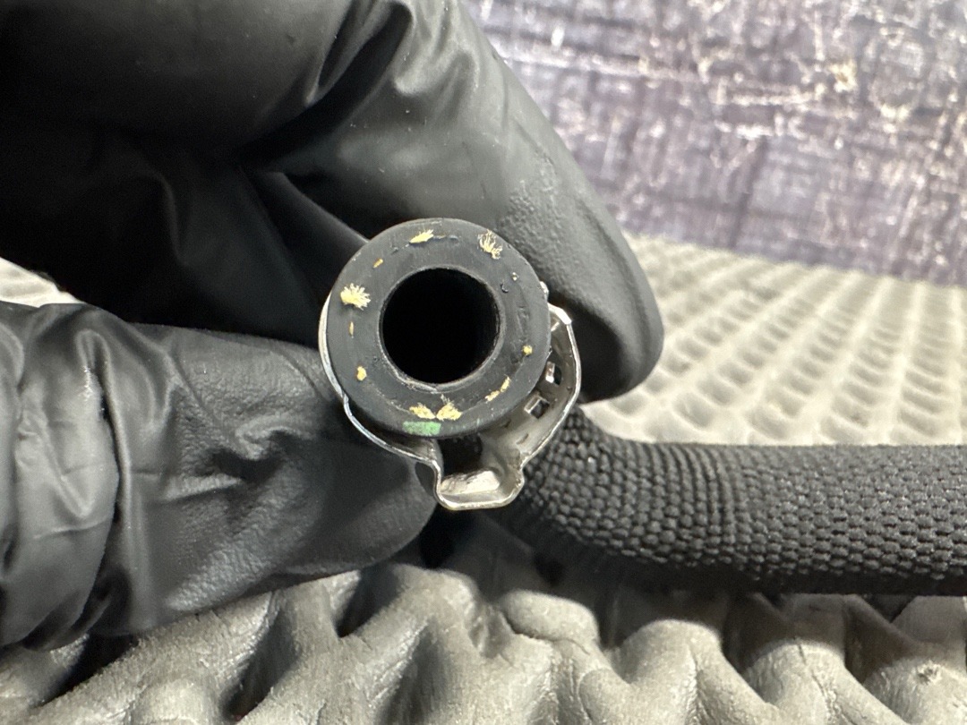 Шланг системы охлаждения, 1510 рублей, Красноярск