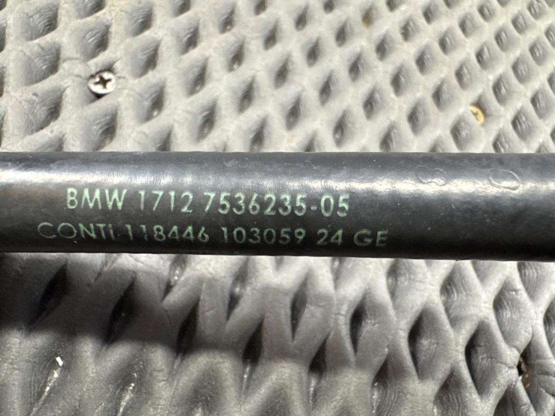 Шланг системы охлаждения, 1510 рублей, Красноярск