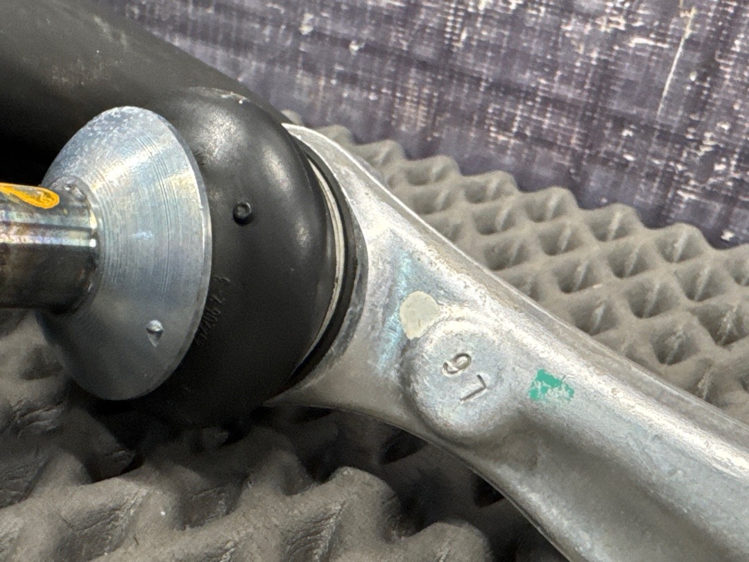 Рычаг подвески, 2760 рублей, Красноярск