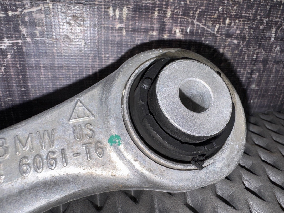 Рычаг подвески, 2760 рублей, Красноярск