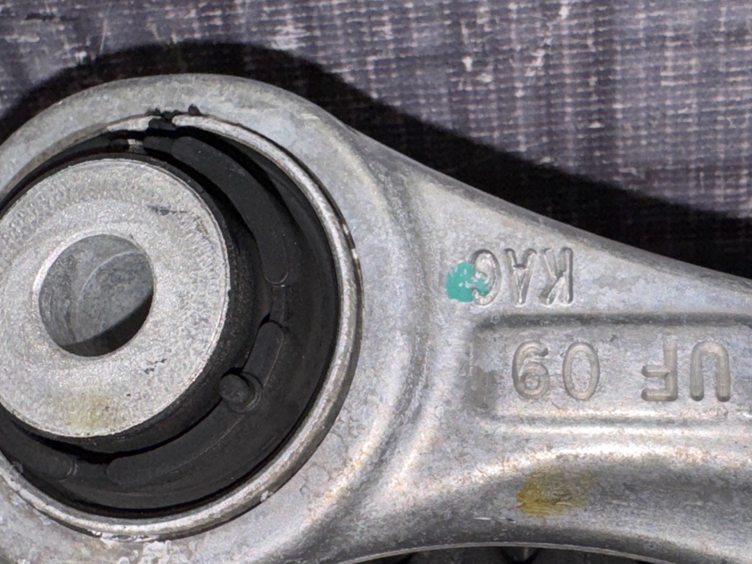 Рычаг подвески, 2760 рублей, Красноярск