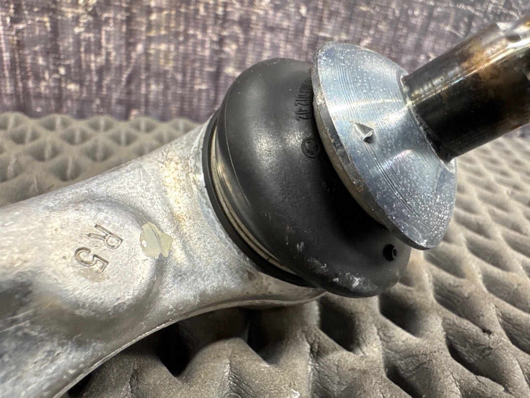 Рычаг подвески, 2760 рублей, Красноярск