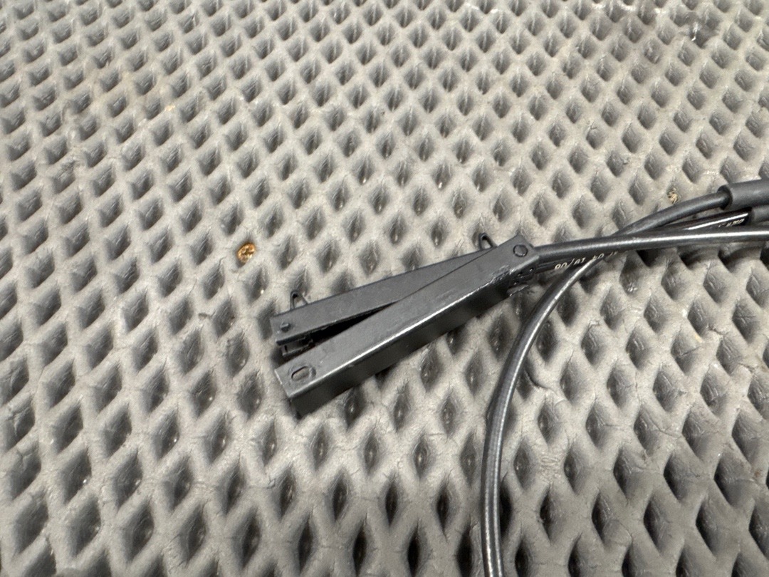 Трос капота, 1410 рублей, Красноярск