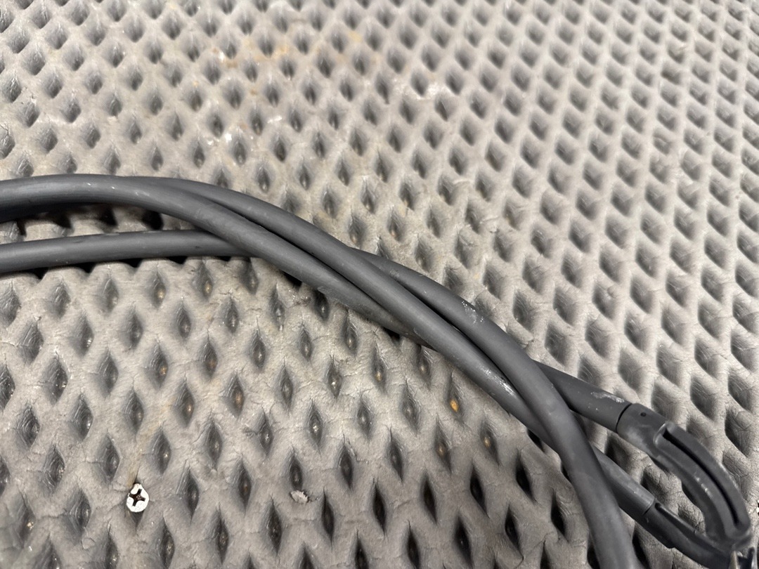 Трос капота, 1410 рублей, Красноярск