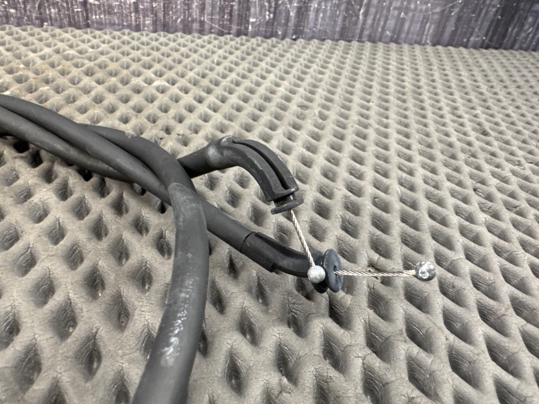 Трос капота, 1410 рублей, Красноярск