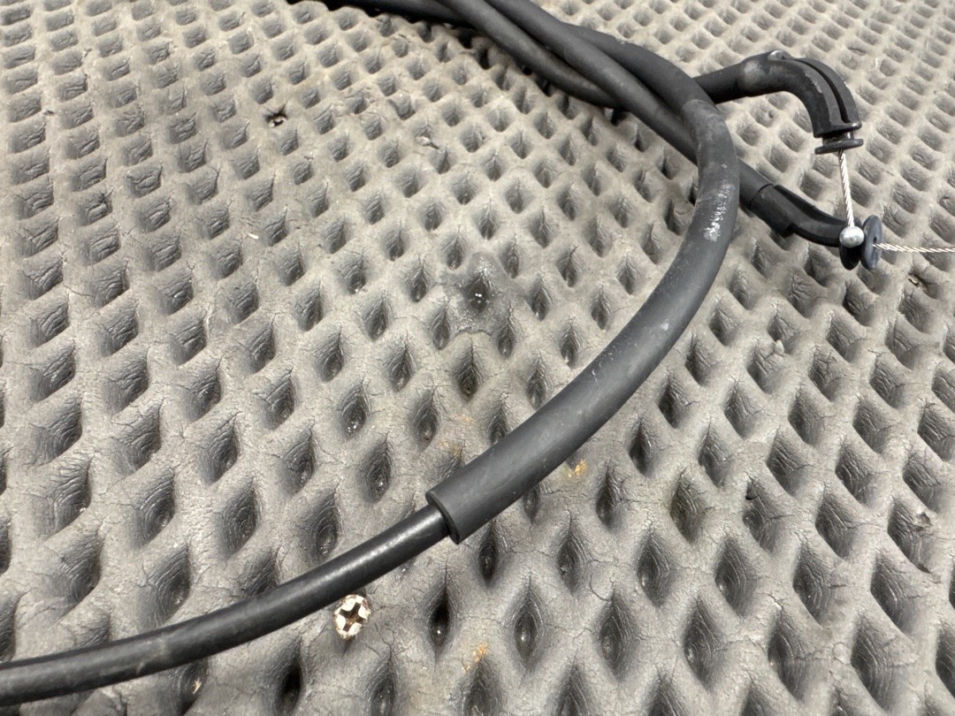 Трос капота, 1410 рублей, Красноярск