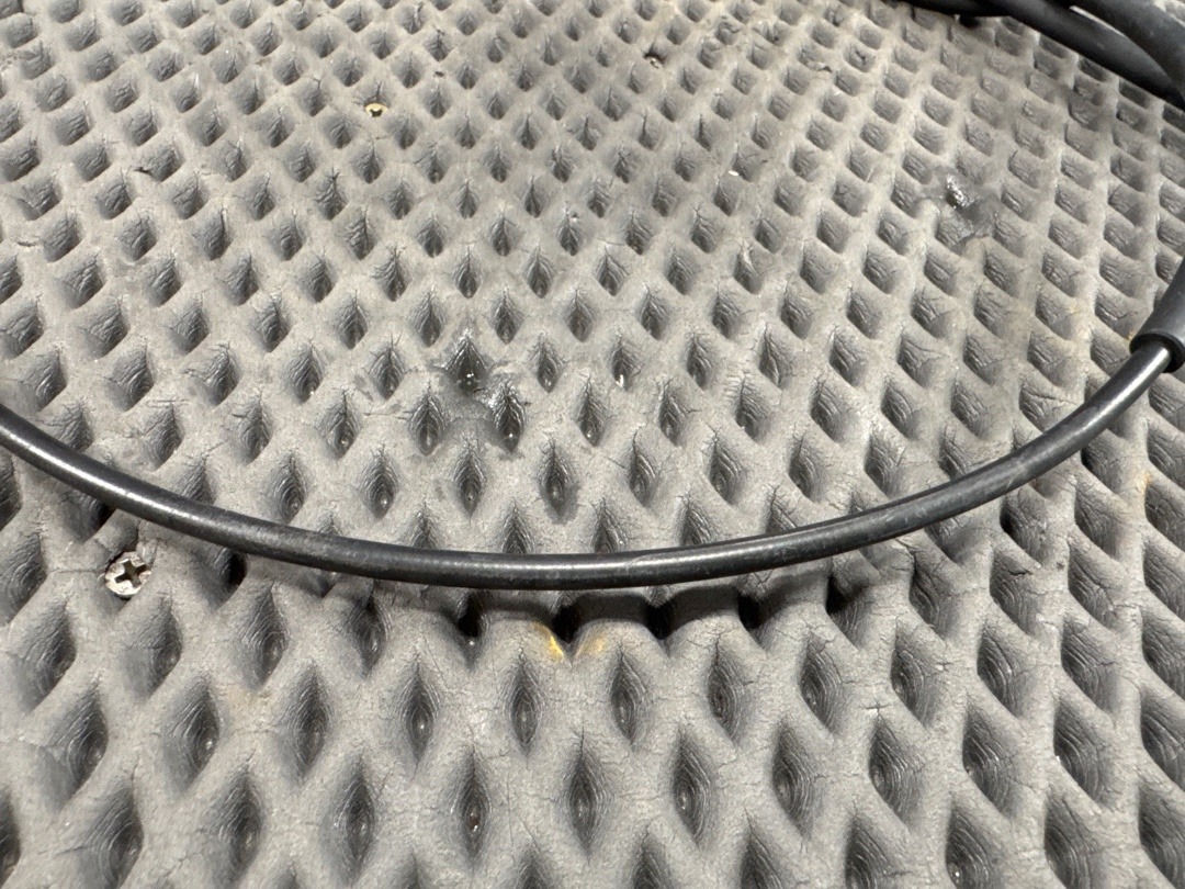 Трос капота, 1410 рублей, Красноярск