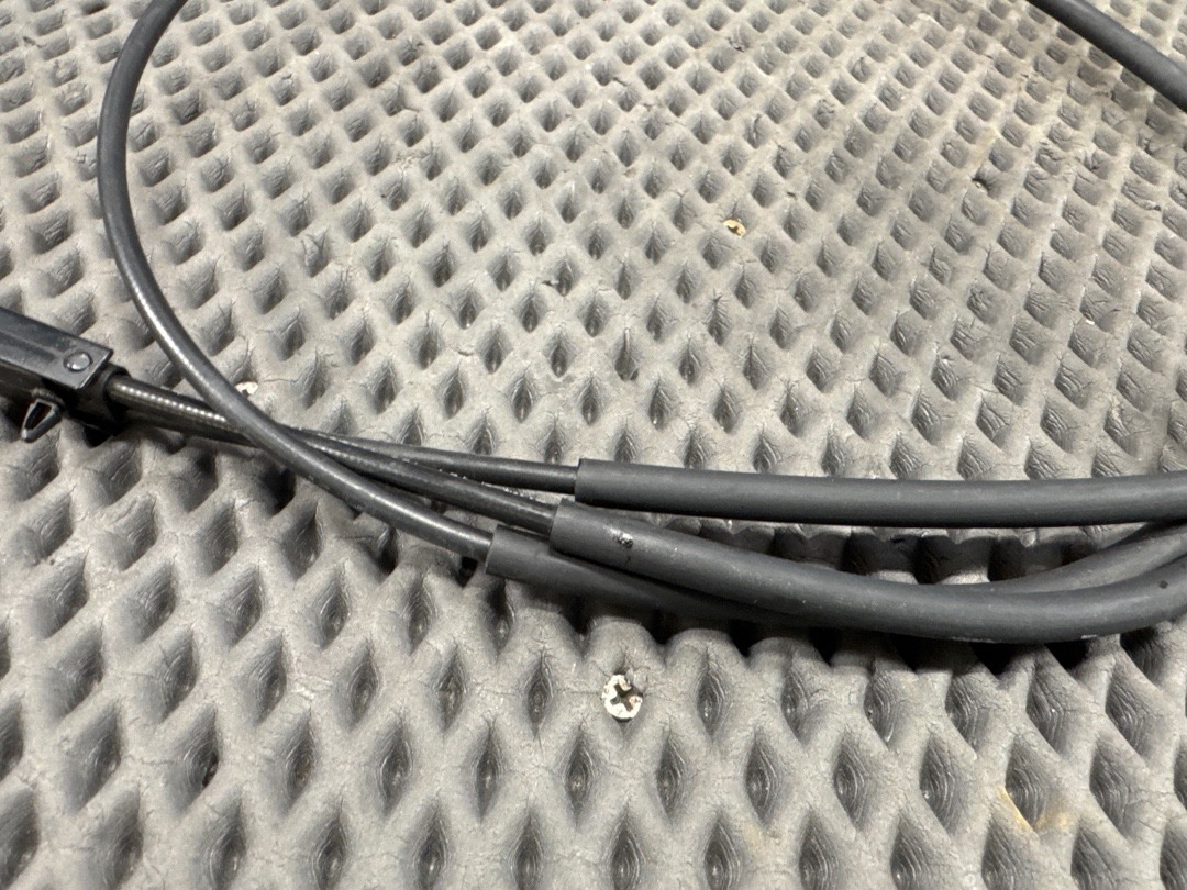 Трос капота, 1410 рублей, Красноярск