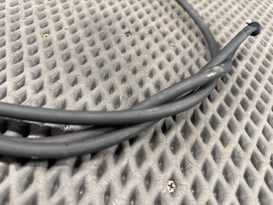 Трос капота, 1410 рублей, Красноярск