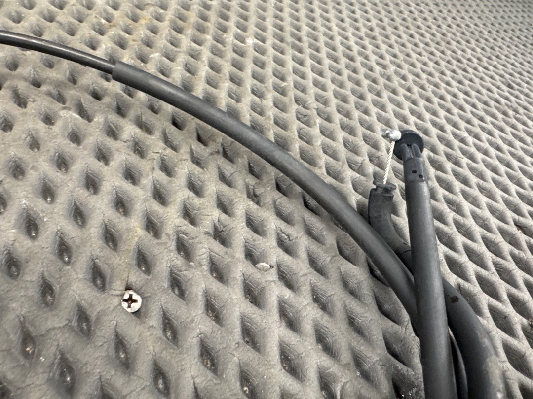 Трос капота, 1410 рублей, Красноярск