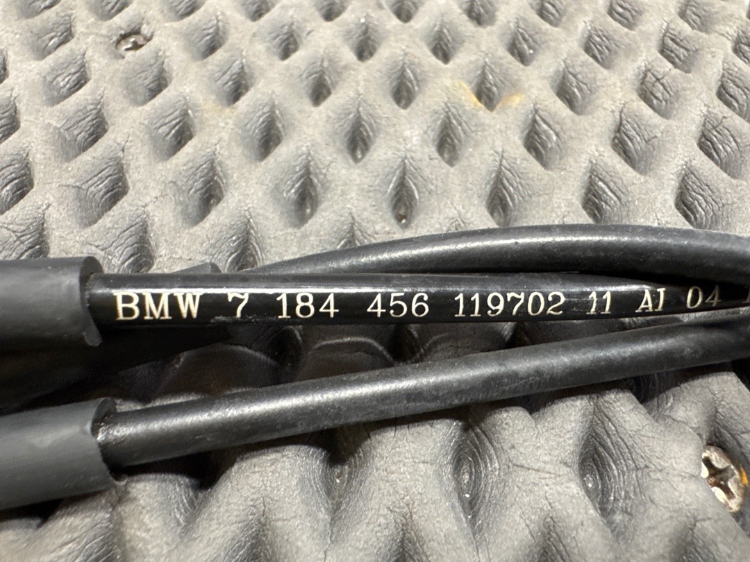 Трос капота, 1410 рублей, Красноярск