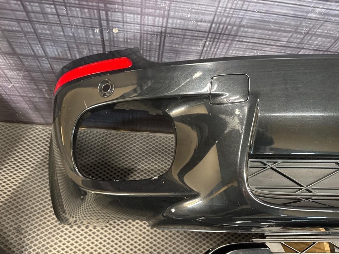 Комплект бамперов М-Тех, 151210 рублей, Красноярск