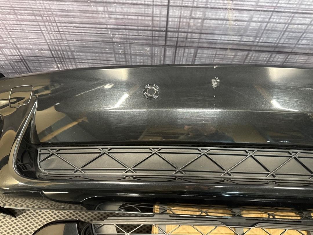 Комплект бамперов М-Тех, 151210 рублей, Красноярск