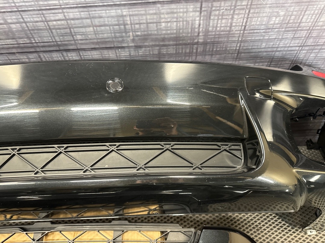 Комплект бамперов М-Тех, 151210 рублей, Красноярск